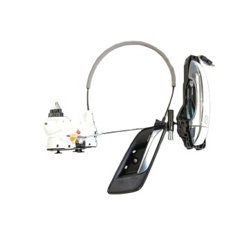 CERRADURA PUERTA DELANTERA DERECHA 10640588 10845781 