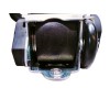 Recambio de cinturon seguridad delantero derecho para volkswagen touareg (7la) 2.5 tdi referencia OEM IAM 7L0857706HHCP 56098160