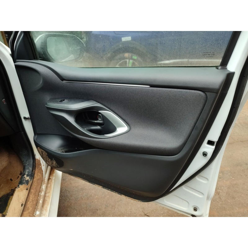 Recambio de elevalunas delantero derecho para toyota yaris (_p21_, _pa1_, _ph1_) 1.5 (mxpa11) referencia OEM IAM   