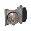 Recambio de airbag delantero derecho para mercedes-benz clase m (w163) 270 cdi (163.113) referencia OEM IAM A1638600705  