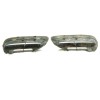 Recambio de rejilla delantera para nissan micra (k11) básico referencia OEM IAM 623226F600  