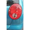 Recambio de piloto trasero derecho para chevrolet matiz (m200, m250) 1.0 referencia OEM IAM 96590414  