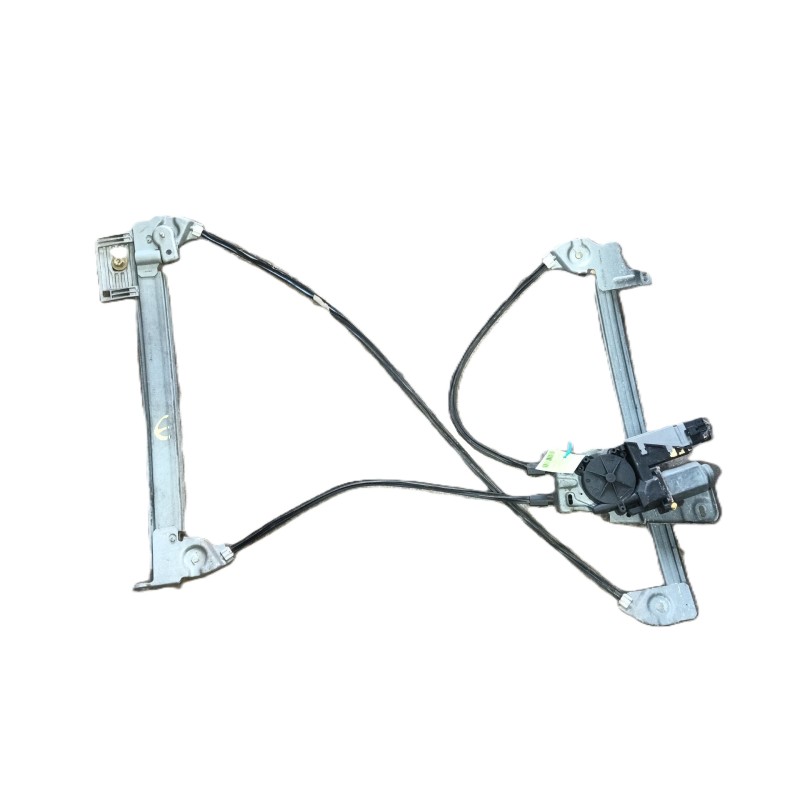 Recambio de elevalunas delantero izquierdo para citroën c3 pluriel (hb_) 1.6 referencia OEM IAM 9221P1 400621J 