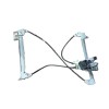 Recambio de elevalunas delantero izquierdo para citroën c3 pluriel (hb_) 1.6 referencia OEM IAM 9221P1 400621J 
