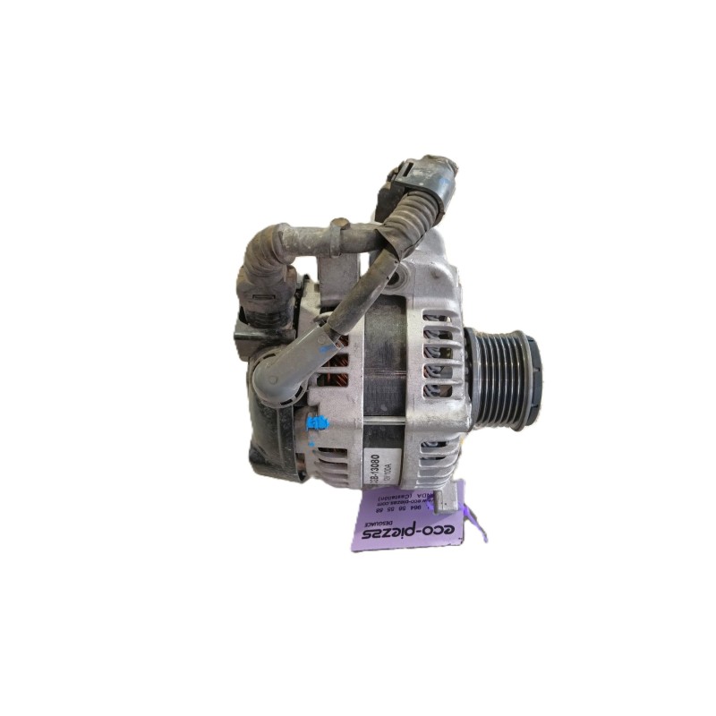 Recambio de alternador para toyota verso (_r2_) 2.0 d-4d (aur20_) referencia OEM IAM 270600G011 CGB13080 
