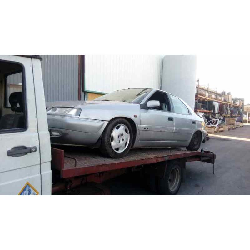 CITROËN XANTIA BERLINA