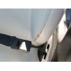 Recambio de asiento delantero izquierdo para tesla model 3 ev awd referencia OEM IAM   