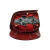 Recambio de piloto trasero derecho para volkswagen polo berlina (6n2) conceptline referencia OEM IAM  6N0945096H 