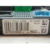 Recambio de bsi para peugeot 208 i (ca_, cc_) 1.4 hdi referencia OEM IAM 1608326080 9678355880 