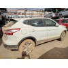 nissan qashqai ii (j11, j11_) del año 2014