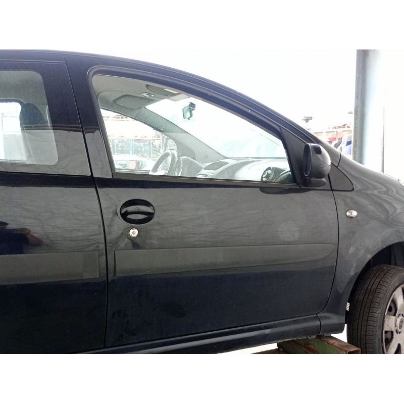 Recambio de puerta delantera derecha para toyota aygo (_b1_) 1.4 hdi (wnb10_) referencia OEM IAM 670010H010  