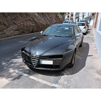 ALFA ROMEO 159 (939_) de desguace