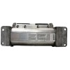 Recambio de airbag delantero derecho para mercedes-benz clase m (w163) 270 cdi (163.113) referencia OEM IAM A1638600705  