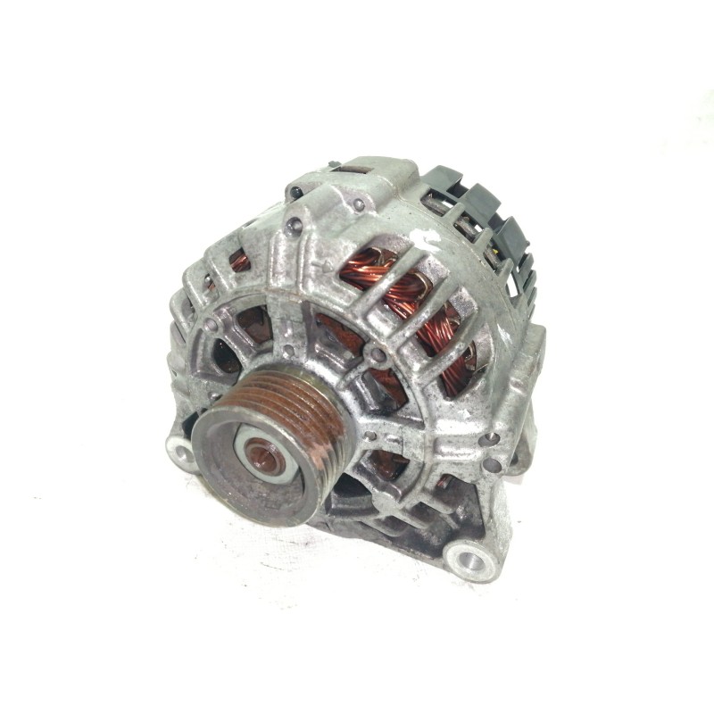 Recambio de alternador para peugeot 307 break/sw (s2) sw referencia OEM IAM 9649611780  