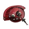 Recambio de piloto trasero derecho para chevrolet matiz (m200, m250) 1.0 referencia OEM IAM 96590414  