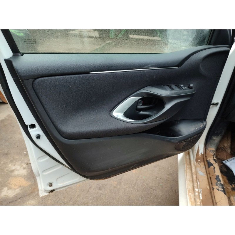 Recambio de elevalunas delantero izquierdo para toyota yaris (_p21_, _pa1_, _ph1_) 1.5 (mxpa11) referencia OEM IAM   