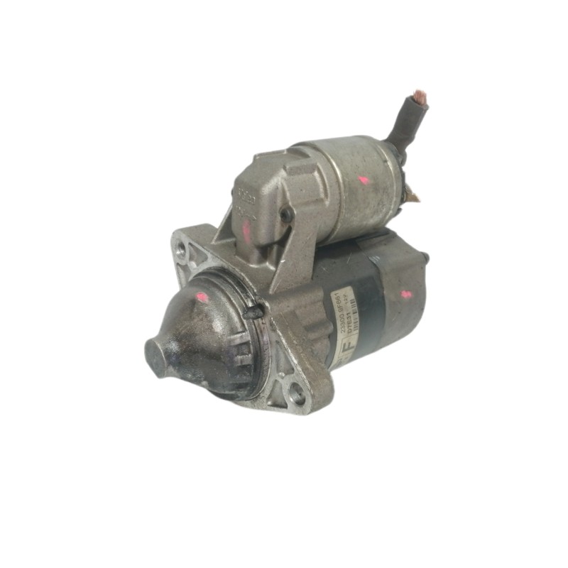 Recambio de motor arranque para nissan primera berlina (p12) 1.6 cat referencia OEM IAM 233009F661  D7E31