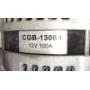 Recambio de alternador para toyota verso (_r2_) 2.0 d-4d (aur20_) referencia OEM IAM 270600G011 CGB13080 