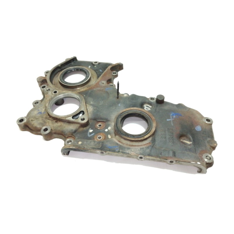 Recambio de tapa distribucion para ford ranger (eq) extrakabine 4x4 referencia OEM IAM SBM2A18B  
