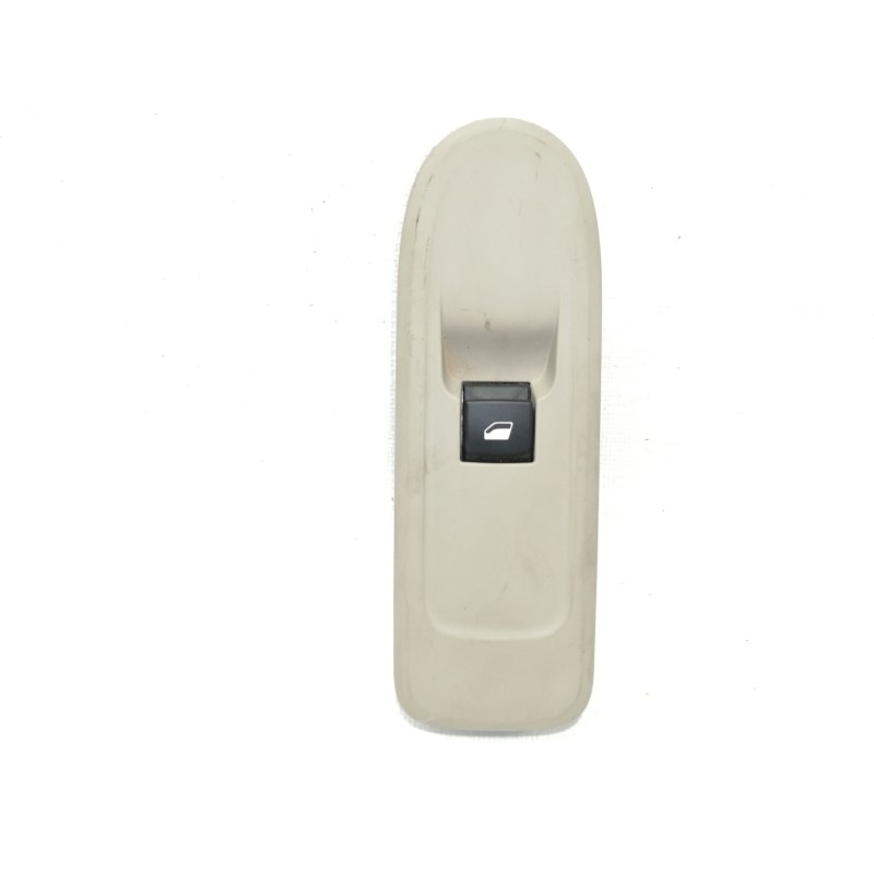 Recambio de mando elevalunas delantero derecho para peugeot 508 active referencia OEM IAM 96661102BK  53269818