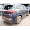 hyundai tucson (tl, tle) del año 2019
