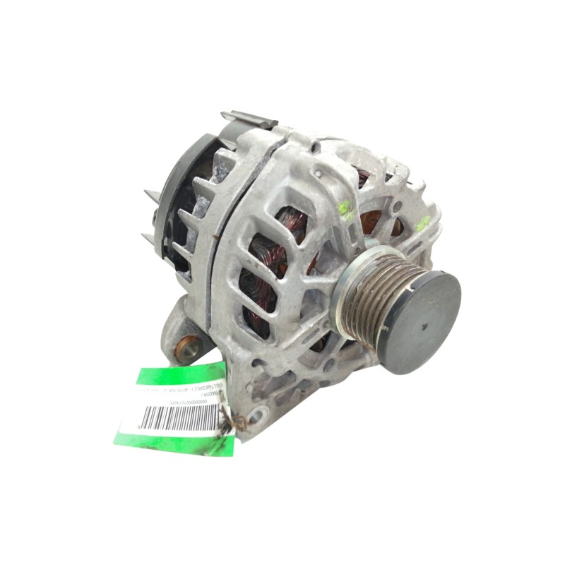 Recambio de alternador para renault megane iv berlina 5p experience referencia OEM IAM 231008040R 2613543A 