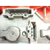 Recambio de piloto trasero derecho para volkswagen polo berlina (6n2) conceptline referencia OEM IAM  6N0945096H 