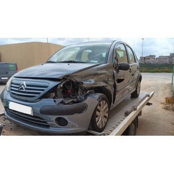 CITROËN C3 I (FC_, FN_)