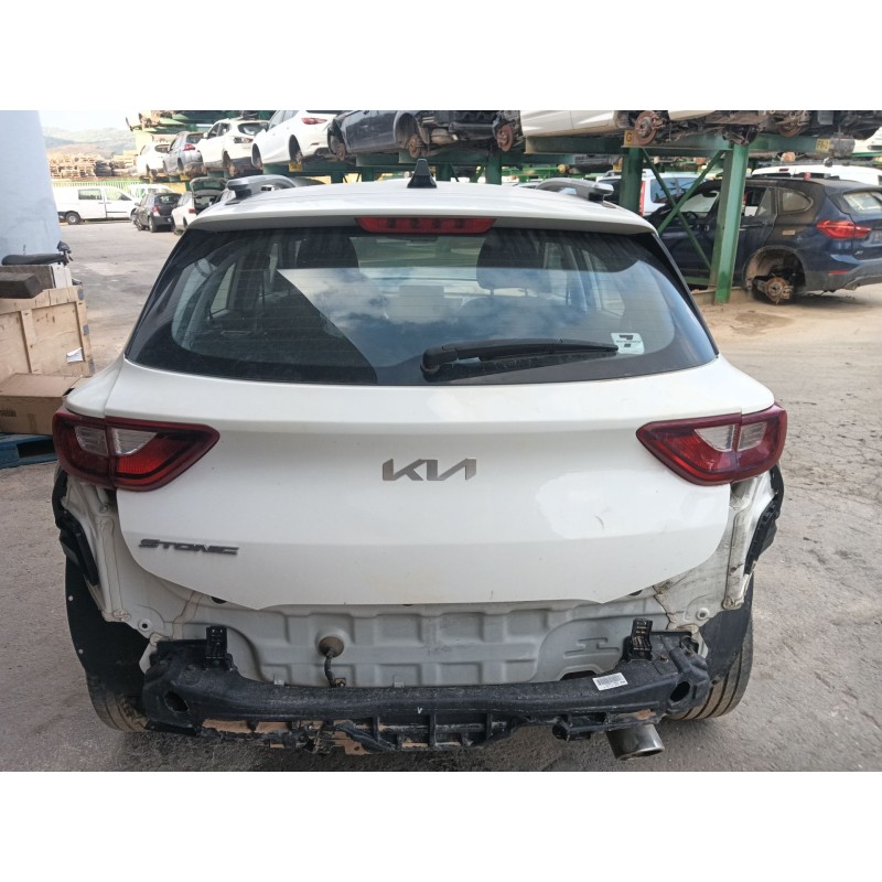 Recambio de porton trasero para kia stonic (yb) 1.2 cvvt referencia OEM IAM   