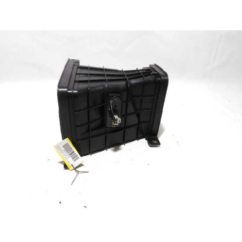 Recambio de resistencia calefaccion para mitsubishi montero sport (k90) 2.5 td gls referencia OEM IAM   