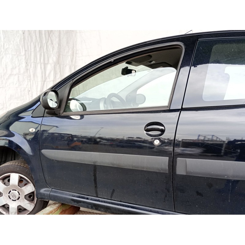 Recambio de puerta delantera izquierda para toyota aygo (_b1_) 1.4 hdi (wnb10_) referencia OEM IAM 670020H010  