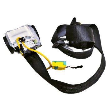 CINTURON SEGURIDAD DELANTERO IZQUIERDO 7L6857705AHCP 601391400 