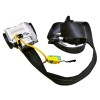 Recambio de cinturon seguridad delantero izquierdo para volkswagen touareg (7la) 2.5 tdi referencia OEM IAM 7L6857705AHCP 601391