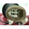 Recambio de piloto trasero derecho para chevrolet matiz (m200, m250) 1.0 referencia OEM IAM 96590414  
