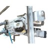 Recambio de elevalunas delantero izquierdo para citroën c3 pluriel (hb_) 1.6 referencia OEM IAM 9221P1 400621J 