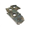 Recambio de tapa distribucion para ford ranger (eq) extrakabine 4x4 referencia OEM IAM SBM2A18B  