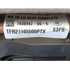 Recambio de juego asientos completo para tesla model 3 (5yj3) referencia OEM IAM 145289091J 145694200E 