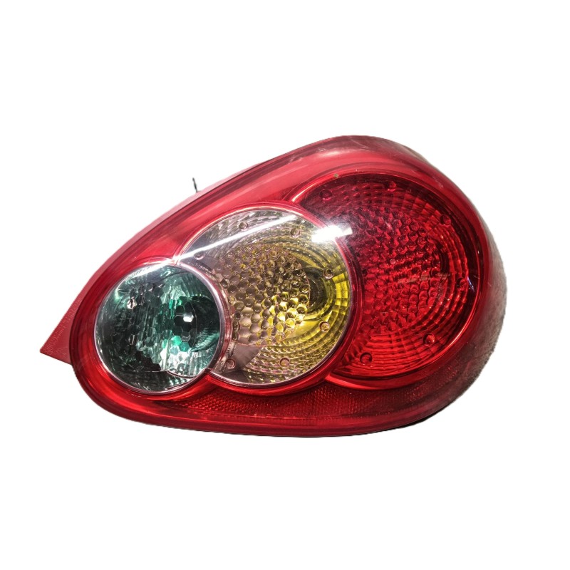 Recambio de piloto trasero derecho para toyota aygo (_b1_) 1.0 (kgb10_) referencia OEM IAM 815510H020  