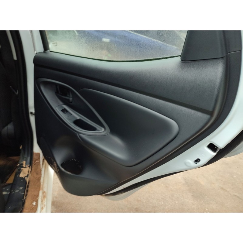 Recambio de elevalunas trasero derecho para toyota yaris (_p21_, _pa1_, _ph1_) 1.5 (mxpa11) referencia OEM IAM   