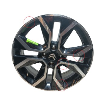 LLANTA 6.5JX18 ET25