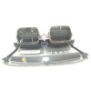 Recambio de rejilla aireadora para toyota auris ts referencia OEM IAM 5567002130  