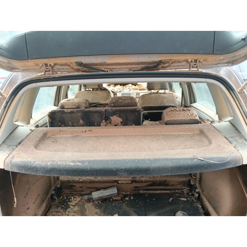 Recambio de bandeja trasera para volkswagen golf sportsvan vii (am1, an1) 1.4 tsi referencia OEM IAM   