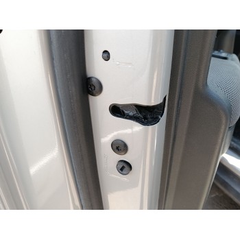 CERRADURA PUERTA DELANTERA IZQUIERDA 9826678280 
