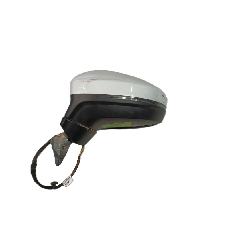 Recambio de retrovisor izquierdo para volkswagen tiguan (ad1, ax1) 1.4 tsi referencia OEM IAM 5NB857508S9B9 850340001 