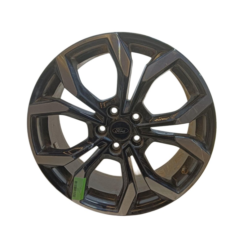 Recambio de llanta para ford puma (j2k, cf7) 1.0 ecoboost referencia OEM IAM 2498738 7Jx18 L1TC1007H1A