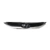 Recambio de rejilla delantera para hyundai ix35 classic 2wd referencia OEM IAM 863512Y000  