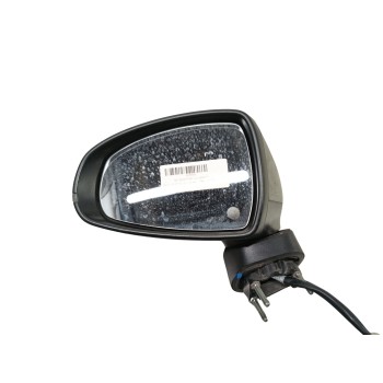 RETROVISOR IZQUIERDO 262055207B ELECTRICO 5 CABLES