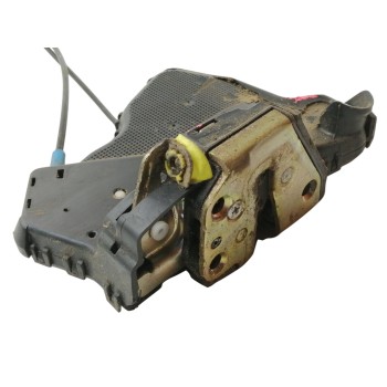 CERRADURA PUERTA DELANTERA IZQUIERDA 