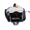 Recambio de cinturon seguridad delantero izquierdo para volkswagen touareg (7la) 2.5 tdi referencia OEM IAM 7L6857705AHCP 601391