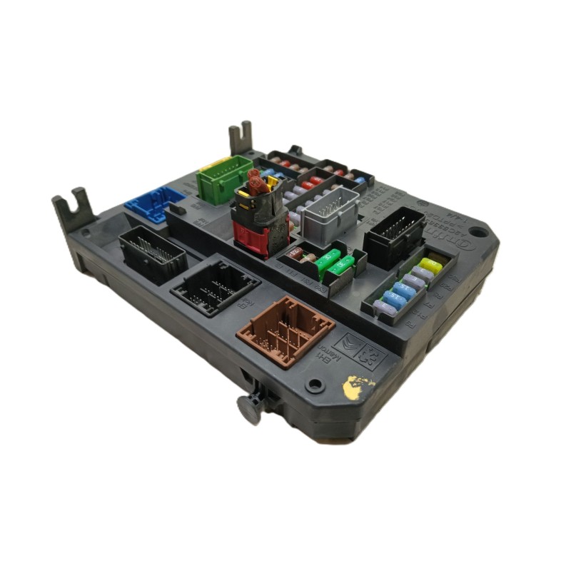 Recambio de bsi para citroën c4 ii (nc_) 1.6 bluehdi 100 referencia OEM IAM 1613366180 9806687980 